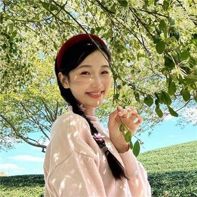 李泳知的彩虹