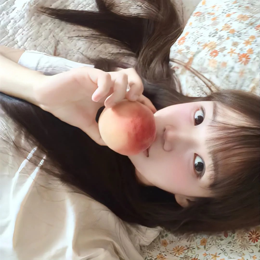 哈啰你好喵